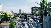 Ruby Luna Hotel Dusseldorf by IHG - GALLERY
