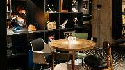 Ruby Luna Hotel Dusseldorf by IHG - GALLERY