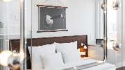 Ruby Luna Hotel Dusseldorf by IHG - GALLERY