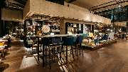 Ruby Luna Hotel Dusseldorf by IHG - GALLERY