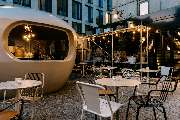 Ruby Luna Hotel Dusseldorf by IHG - GALLERY