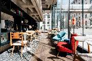 Ruby Luna Hotel Dusseldorf by IHG - GALLERY