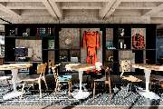 Ruby Luna Hotel Dusseldorf by IHG - GALLERY