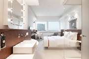 Ruby Luna Hotel Dusseldorf by IHG - GALLERY
