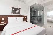 Ruby Luna Hotel Dusseldorf by IHG - GALLERY