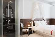Ruby Rosi Hotel Munich by IHG - GALLERY
