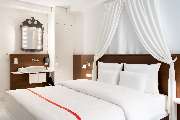 Ruby Rosi Hotel Munich by IHG - GALLERY
