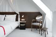 Ruby Rosi Hotel Munich by IHG - GALLERY