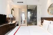 Ruby Rosi Hotel Munich by IHG - GALLERY