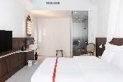Ruby Rosi Hotel Munich by IHG - GALLERY