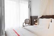 Ruby Rosi Hotel Munich by IHG - GALLERY