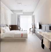 Ruby Rosi Hotel Munich by IHG - GALLERY