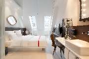 Ruby Rosi Hotel Munich by IHG - GALLERY
