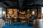 Ruby Rosi Hotel Munich by IHG - GALLERY