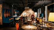 Ruby Rosi Hotel Munich by IHG - GALLERY