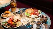 Ruby Rosi Hotel Munich by IHG - GALLERY