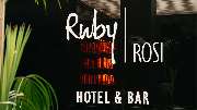 Ruby Rosi Hotel Munich by IHG - GALLERY
