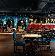 Ruby Rosi Hotel Munich by IHG - GALLERY