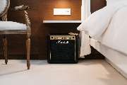 Ruby Rosi Hotel Munich by IHG - GALLERY