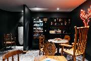 Ruby Rosi Hotel Munich by IHG - GALLERY