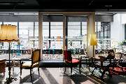 Ruby Rosi Hotel Munich by IHG - GALLERY