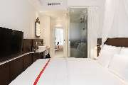 Ruby Rosi Hotel Munich by IHG - GALLERY