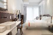 Ruby Rosi Hotel Munich by IHG - GALLERY