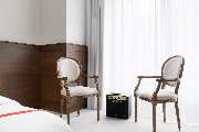 Ruby Rosi Hotel Munich by IHG - GALLERY