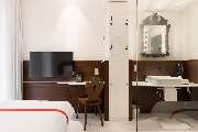 Ruby Rosi Hotel Munich by IHG - GALLERY