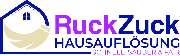 Ruck Zuck Haushaltsauflösung - 1