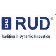RUD Ketten Rieger & Dietz GmbH u. Co. KG - LOGO
