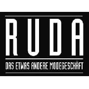 RUDA - Das etwas andere Modegeschäft - LOGO