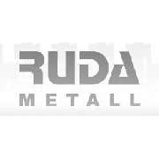 RUDA Metall GmbH - LOGO