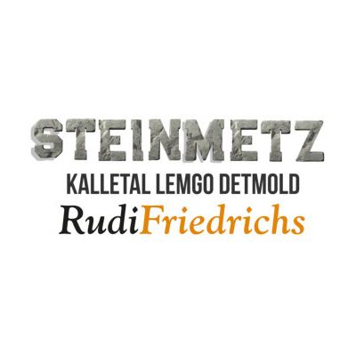 Rudi Friedrichs Steinmetzbetrieb GmbH & Co. KG - L …