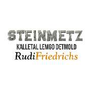 Rudi Friedrichs Steinmetzbetrieb GmbH & Co. KG - LOGO