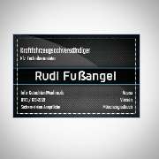 Rudi Fußangel KFZ-Sachverständiger - GALLERY