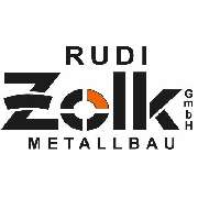 Rudi Zolk GmbH Metallbau - Schlosserei. - LOGO