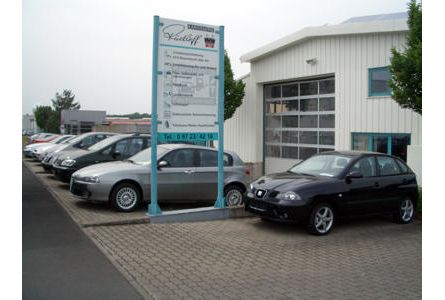 Rudloff Auto-Service - GALLERY