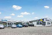 Rudloff + Kussmann Kfz-Meisterbetrieb+Lackiererei - GALLERY