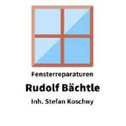 Rudolf Bächtle, Inh. Stefan Koschny - LOGO