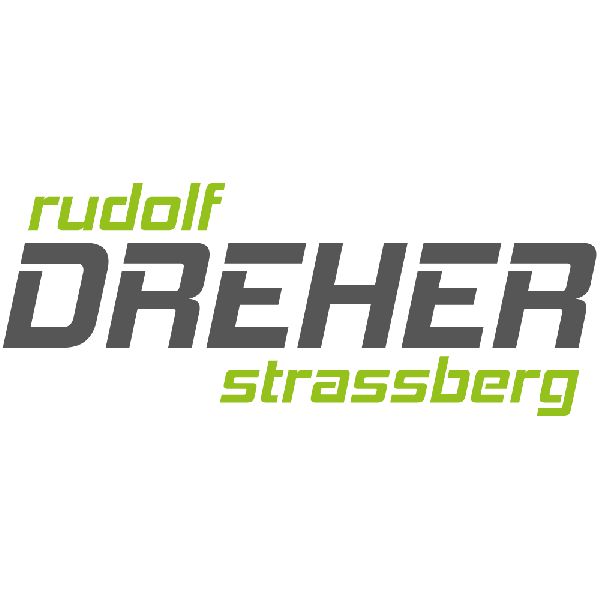 Rudolf Dreher - LOGO
