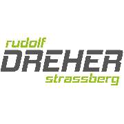 Rudolf Dreher - LOGO