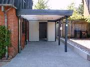 Rudolf Harder Zimmererarbeiten und Montagebau - GALLERY