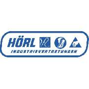 Rudolf Hörl Industrievertretungen - LOGO
