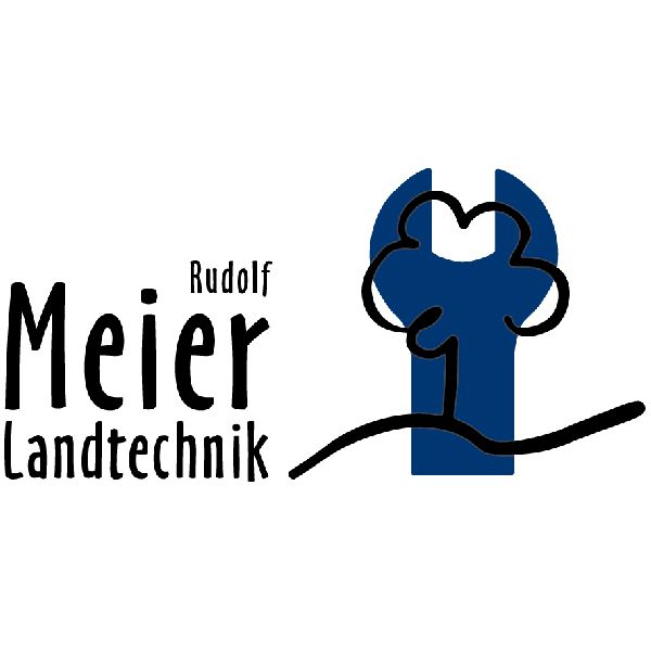Rudolf Meier - LOGO