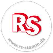 Rudolf Stamm GmbH - LOGO