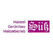 Rudolf Süß oHG  Malerei & Gerüstbau - LOGO
