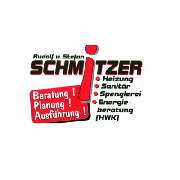 Rudolf und Stefan Schmitzer OHG - LOGO