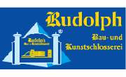 Rudolph Bau- & Kunstschlosserei - LOGO