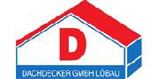 RUDOLPH & HIERONYMUS Dachdecker GmbH - LOGO